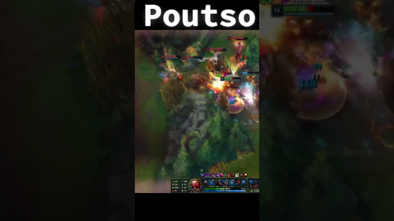 Poutso Highlights 16