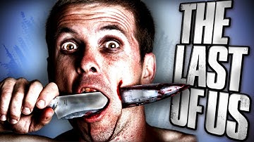 SHIVS ONLY! ~ The Last of Us Multiplayer DLC Gameplay