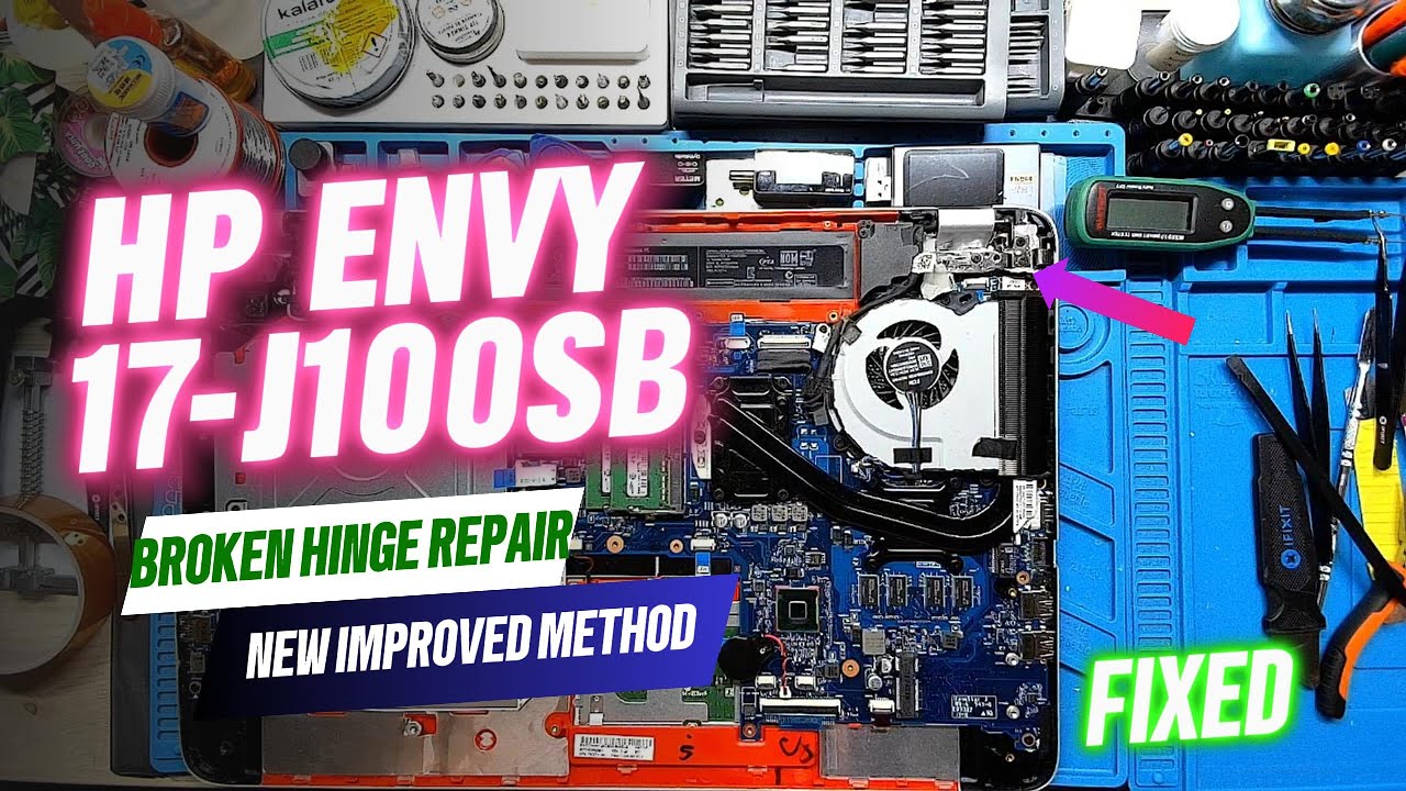 HP Envy 13-ba1025nf – Pour Pièces / Réparation (écran Cassé) – I7, 16 Go RAM, 1 To SSD
