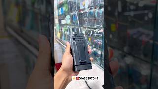 By Two Walkie-talkie design 4 Sim Baton Mobile 😳😍