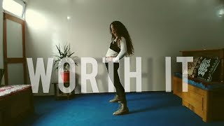 || Worth it inspired by May J Lee || Cover by Somina ||