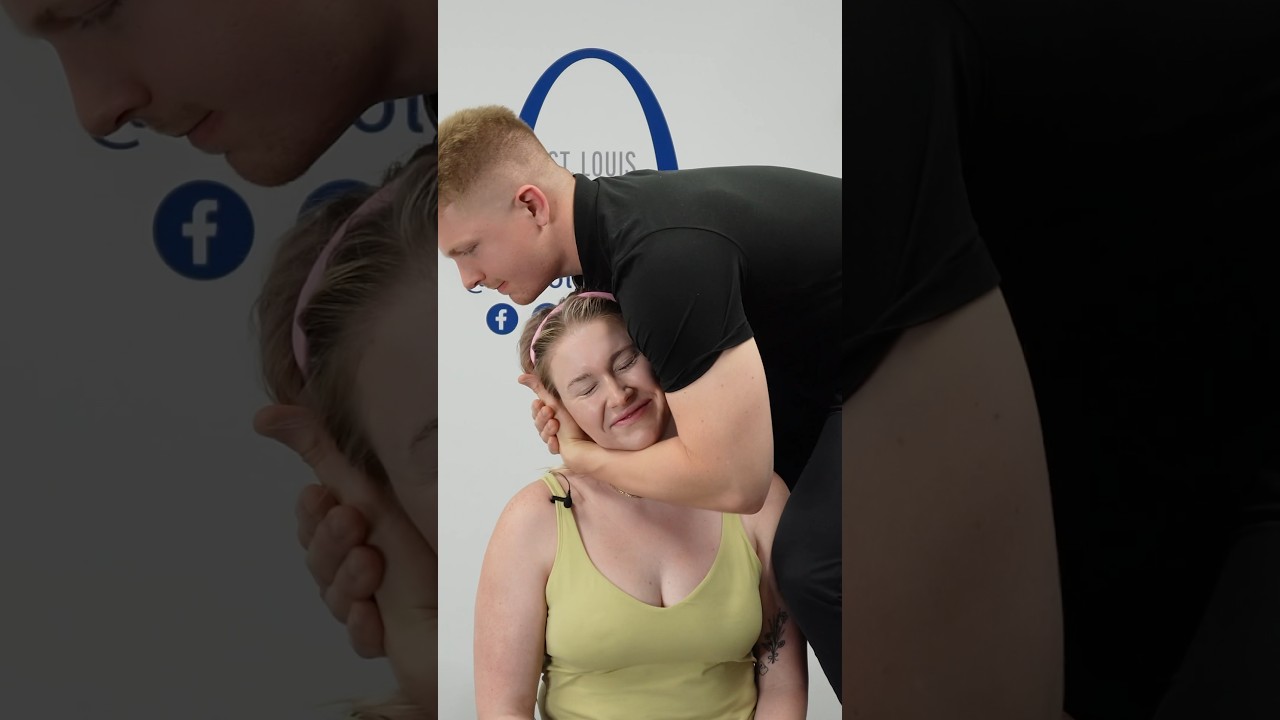 We Adjusted The Entire Family! #chiropractor #backpain #neckpain #headaches