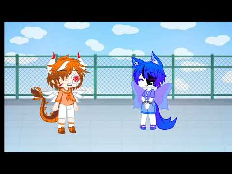 醜八怪（天烊×幻玄）