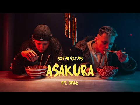 ASAKURA - ft. Opał