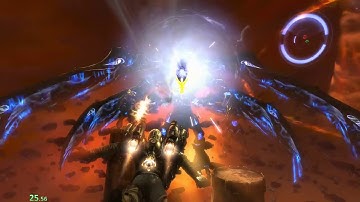 Dark Void - The Tower of Return - 2:14