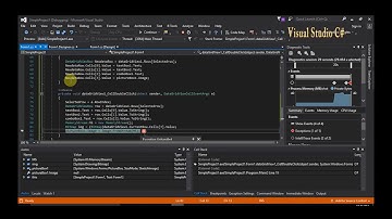 Part 4: How to add Data and Image to DataGridView By Visual C#