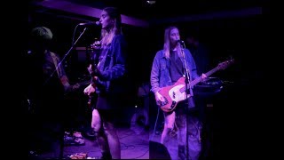 Hatchie - Stay With Me (San Diego, CA 2019)