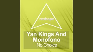 No Choice (Instrumental Mix)