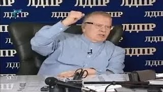 Владимир Жириновский. Россия, Китай, Индия и мировая геополитика