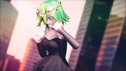 【MMD||SHADER TEST】Magnetic Telephone