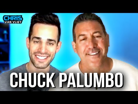 Wideo: Chuck Palumbo Net Worth: Wiki, Żonaty, Rodzina, Ślub, Wynagrodzenie, Rodzeństwo