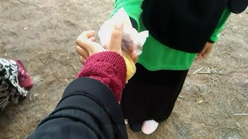 Indahnya Ukhuwah Islamiyah