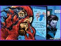 One more day  ultimate spiderman comic dub