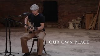 Ryan Montbleau - Our Own Place chords