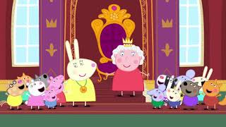 Peppa Pig 2019 Movie Vr 360 Trailer