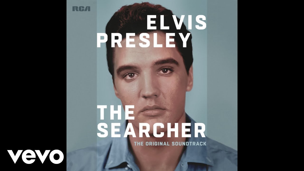 'Elvis Presley: The Searcher' is a beautiful way to rediscover the man who became King