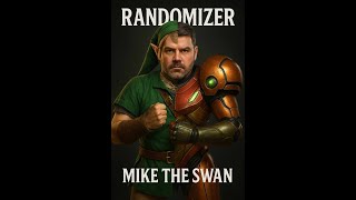 Zelda/super Metroid Quad randomizer (z1,M1,SM,ALttp) #nes #snes  #retrogaming #retrogamer