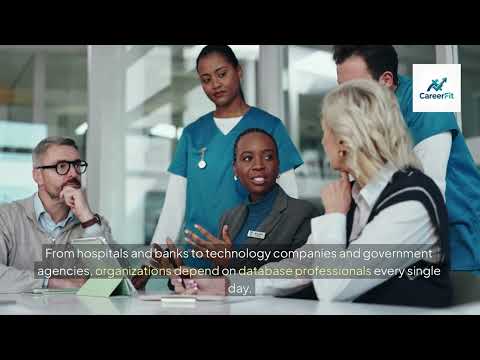 How to become a database administrator? Career Guide