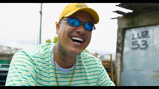 Mc Cassiano - Tempo De Pivete Videoclipe Oficial Dj Pedro