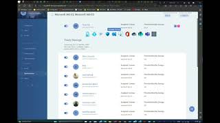 Demo Smartshift
