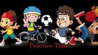 Ms. Abbie's Virtual PE lesson 4 (Throwing)