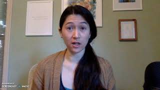 BIO100 Week10 SciComm Module Intro