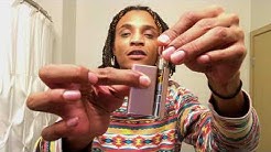 The Best Mini-Vape Pen | Palm CCELL Vape Unboxing + Review