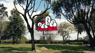 Time Outdoors: Jurong Hill Park