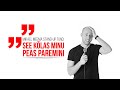 Mikael meema  see klas minu peas paremini 2018