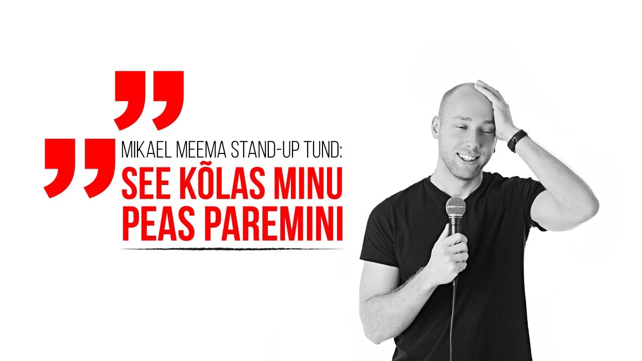 Mikael Meema - 