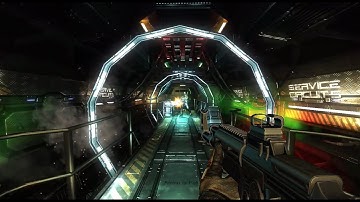 Dead Effect | Chapter 11 | Ultra Graphics | 60fps