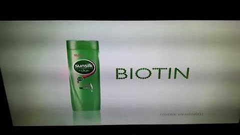 Sunsilk Strong Long Kathryn Bernardo