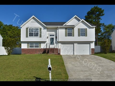 212 Sugar Mill Rd, Columbia, SC home video tour