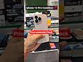 𝗜𝗽𝗵𝗼𝗻𝗲 𝟭𝟯 𝗽𝗿𝗼 𝗦𝗮𝘀𝘁𝗮🔥𝙋𝙧𝙞𝙘𝙚 💸 #usediphone #iphone #mobile #unboxing #tech #ytshorts #youtubeshorts