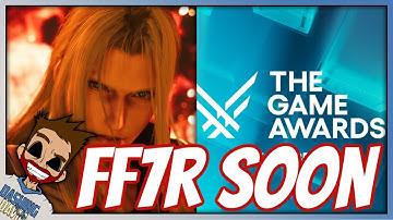 FF7 Remake Part 3 Was NOT At State Of Play But That