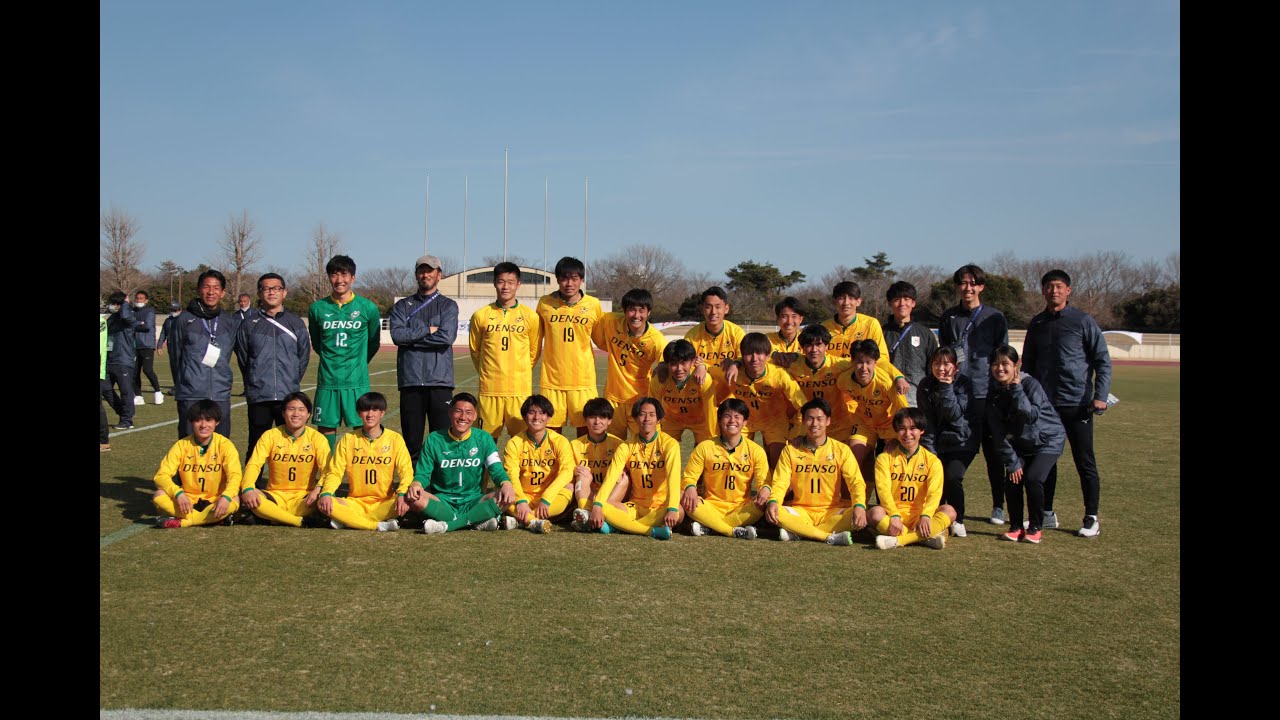 2023 東海選抜】│ 東海単独では初の準優勝 舞台裏に密着 │ 第37回