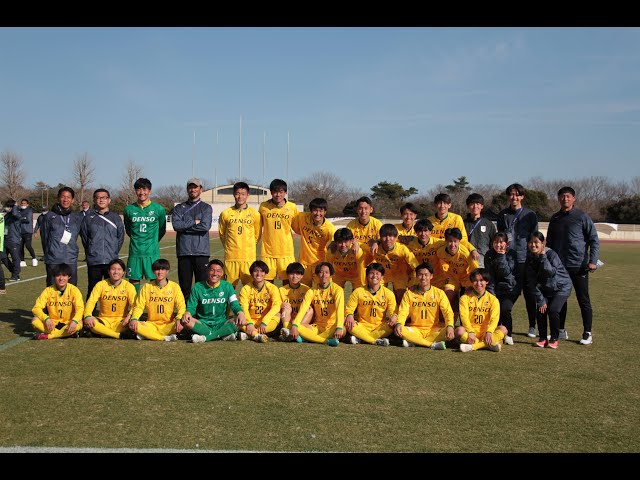 2023 東海選抜】│ 東海単独では初の準優勝 舞台裏に密着 │ 第37回