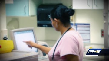 Medical device hacking sparking concern among doctors, computer experts