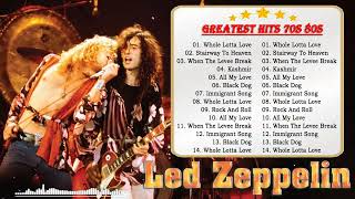 Best Songs of Led Zeppelin ⚡