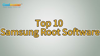 Top 10 Samsung Root Software: Root Your Samsung Device Safely screenshot 3
