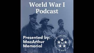 Harry S. Truman and the First World War
