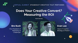 Does Your Creative Convert Measuring the ROI of Design