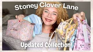 2026 Stoney Clover Lane UPDATED Collection! || Disney, Cozy, Jelly, & More!