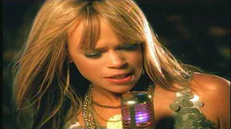Faith Evans - Mesmerized Faith Evans - Mesmerized