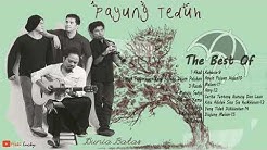 Payung Teduh The Best Of FULL ALBUM - 1 Jam Bersama PAYUNG TEDUH  - Durasi: 1:17:39. 