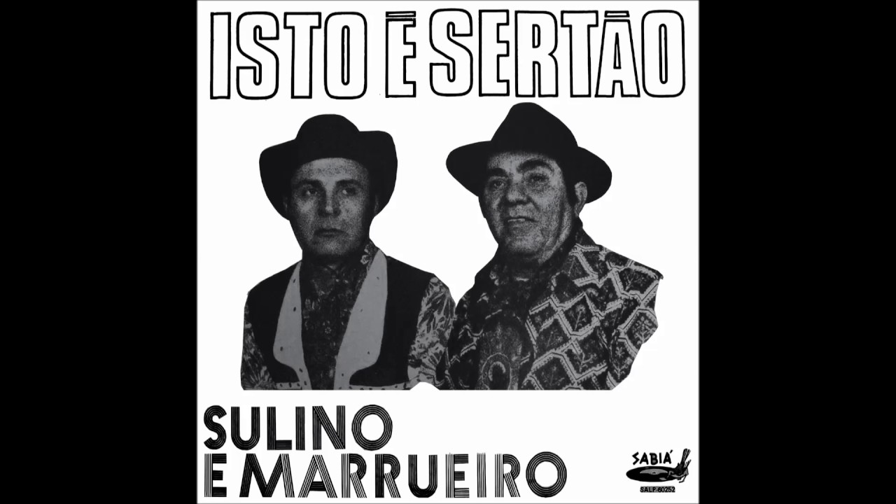 Sulino & Marrueiro — Apple Music