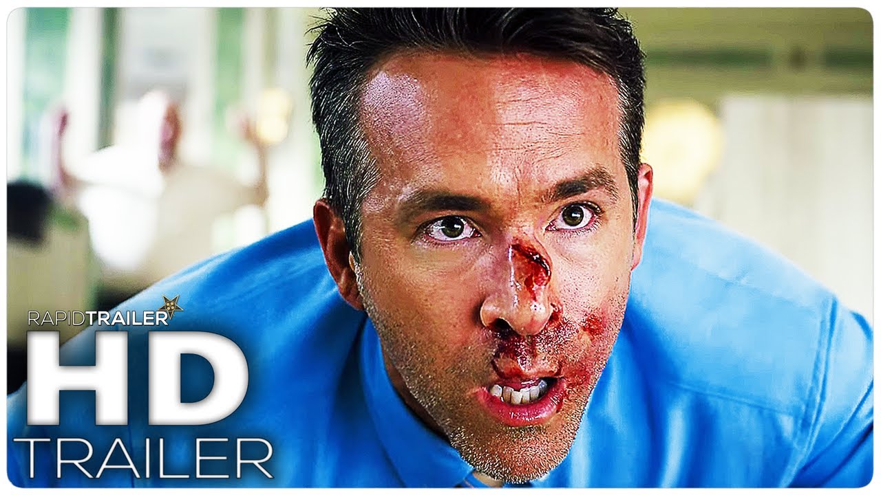 Best Ryan Reynolds Movies