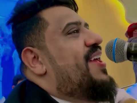 الاغنيه الجديده العندليب الفنان يحيى عنبه جديد 