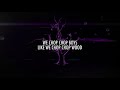 EMMY - Witch Woods - Lyric Video (Melodi Grand Prix 2021)