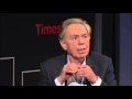 Andrew Lloyd Webber | Clip | TimesTalks